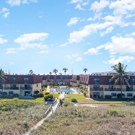 Pier Pressure Beachfront Wpool Cocoa Beach Exterior foto