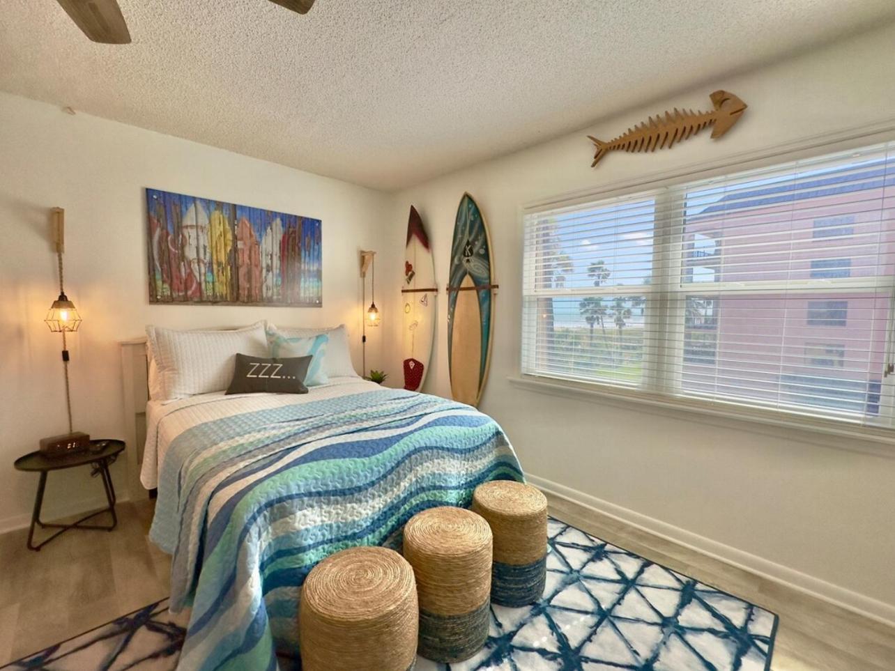 Pier Pressure Beachfront Wpool Cocoa Beach Exterior foto
